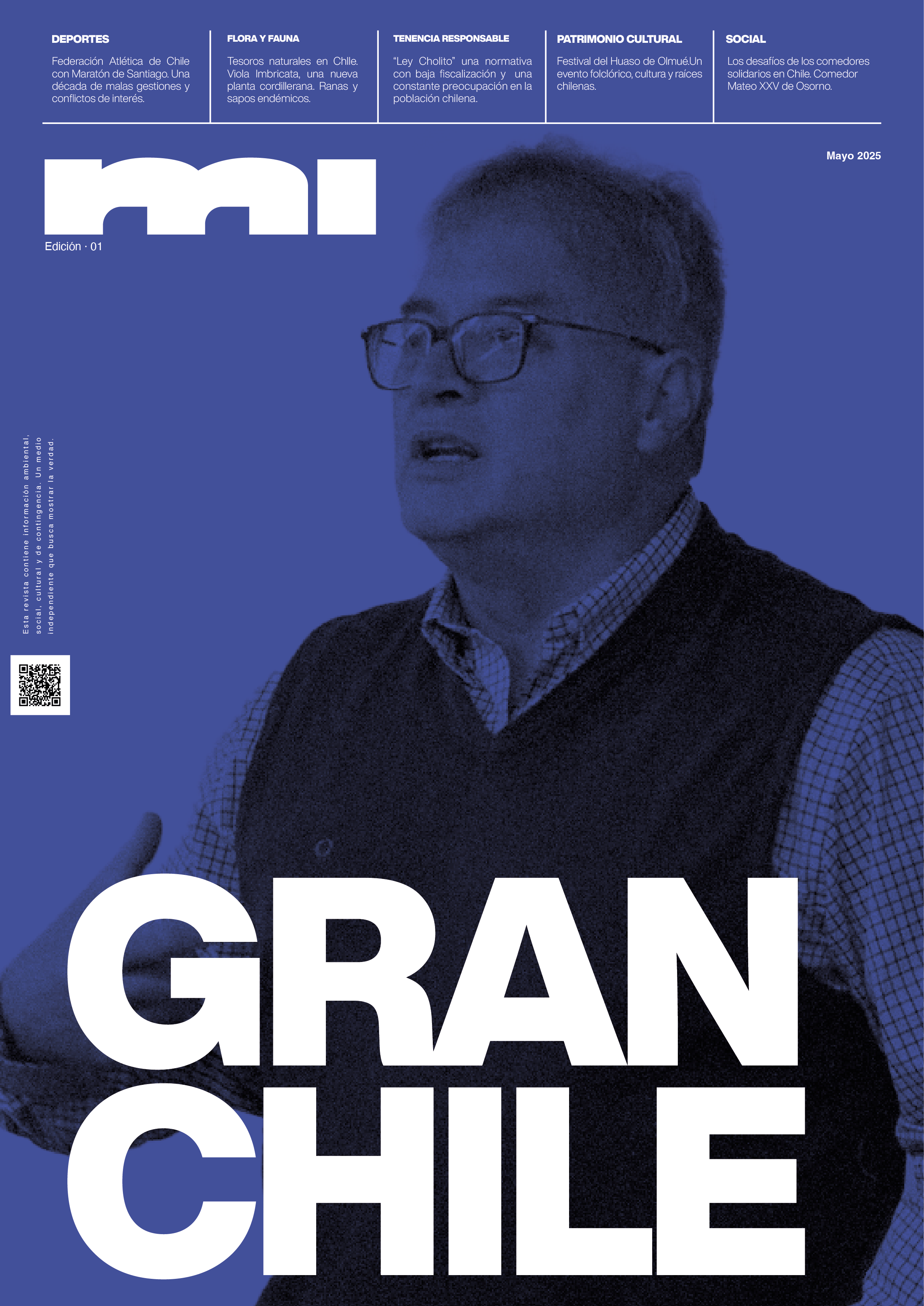 Revista Mayo 2025
